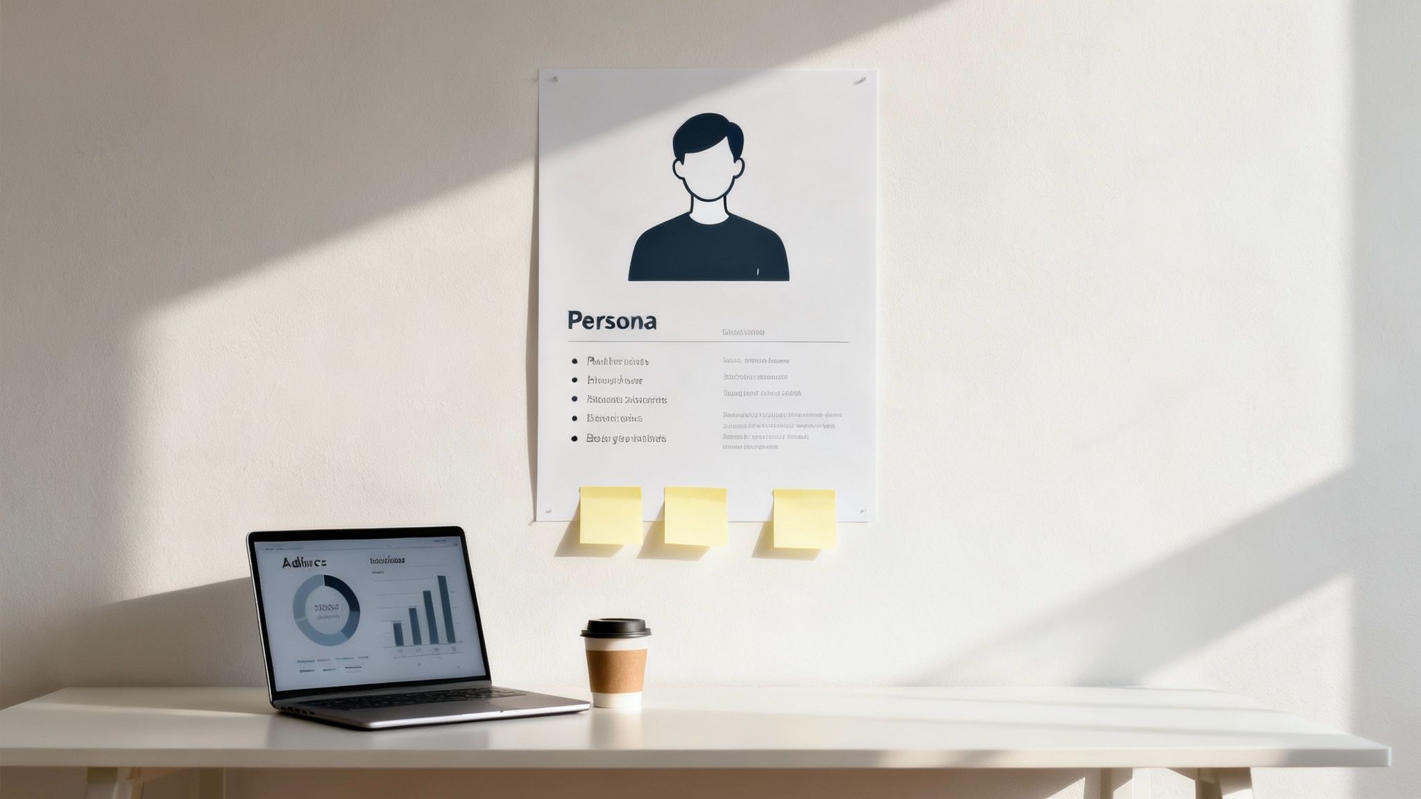 Know Your Audience Deeply