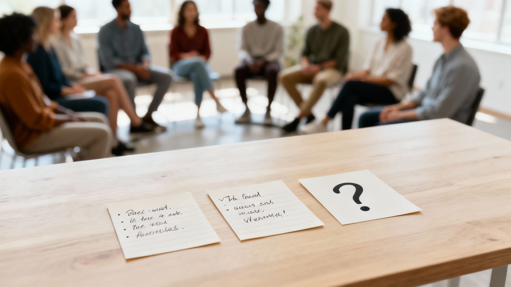 Two Truths and a Lie