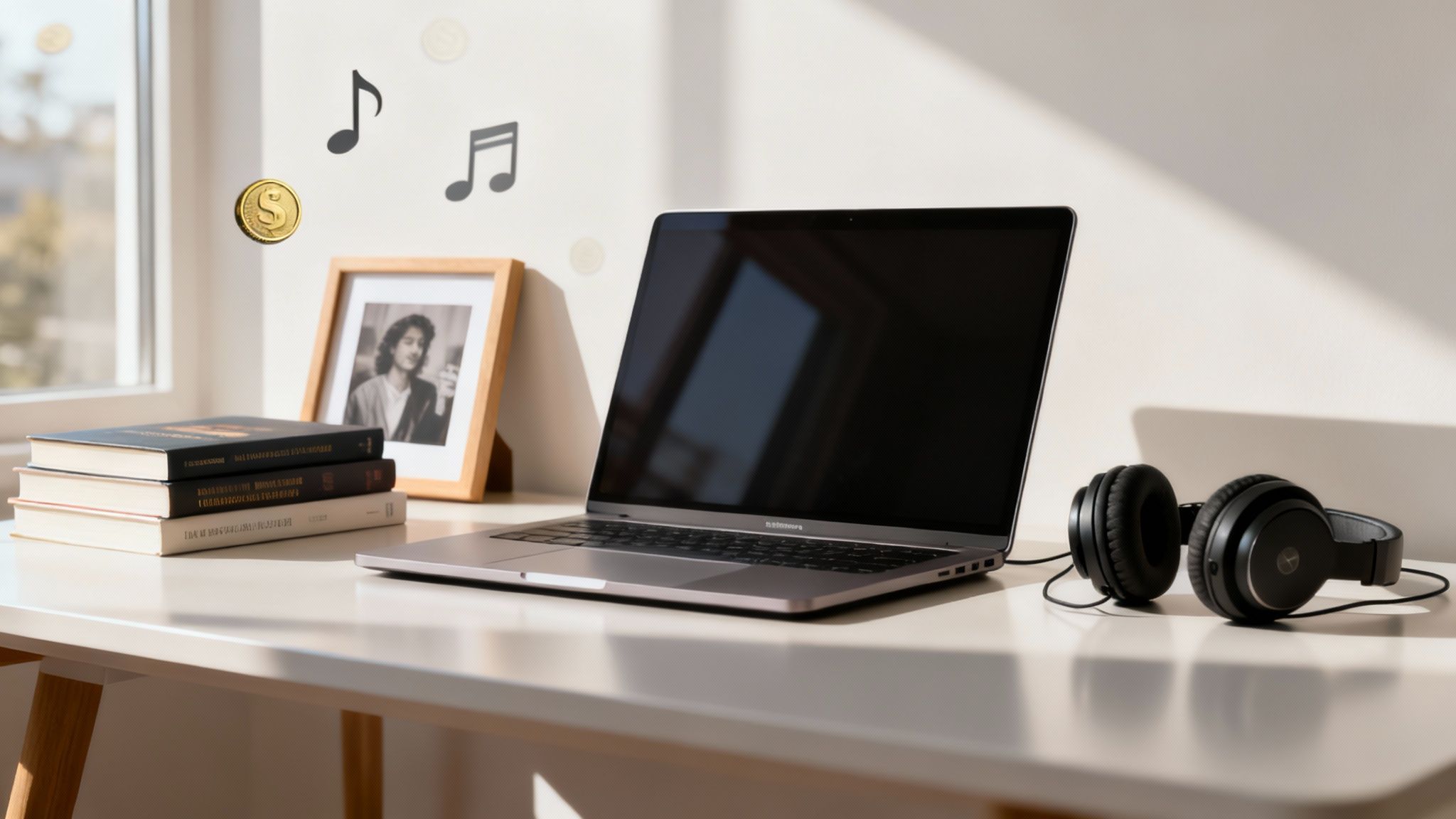 Royalties z Praw Autorskich i Twórczości