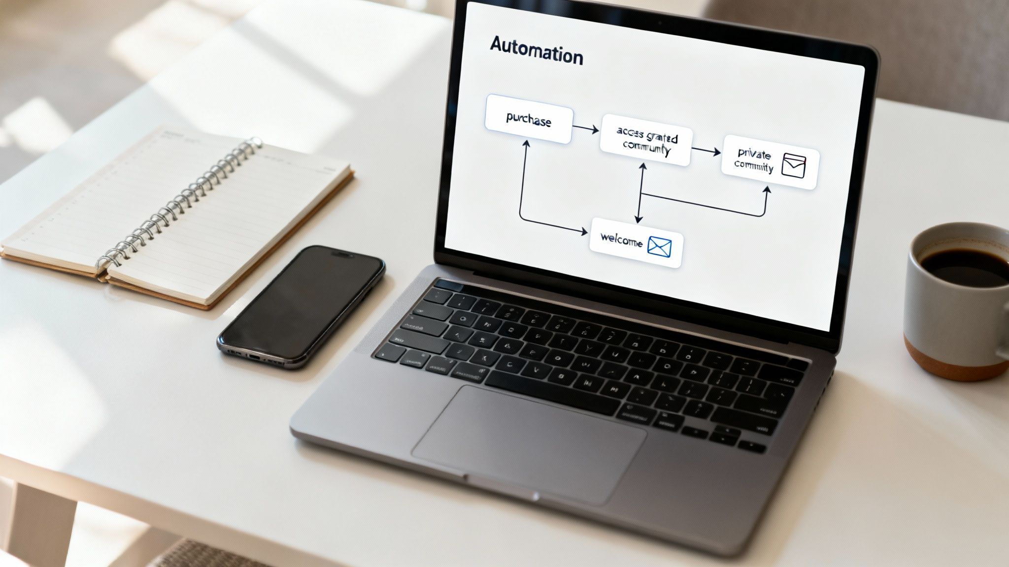 A digital map with highlighted nodes representing different global markets and payment methods.