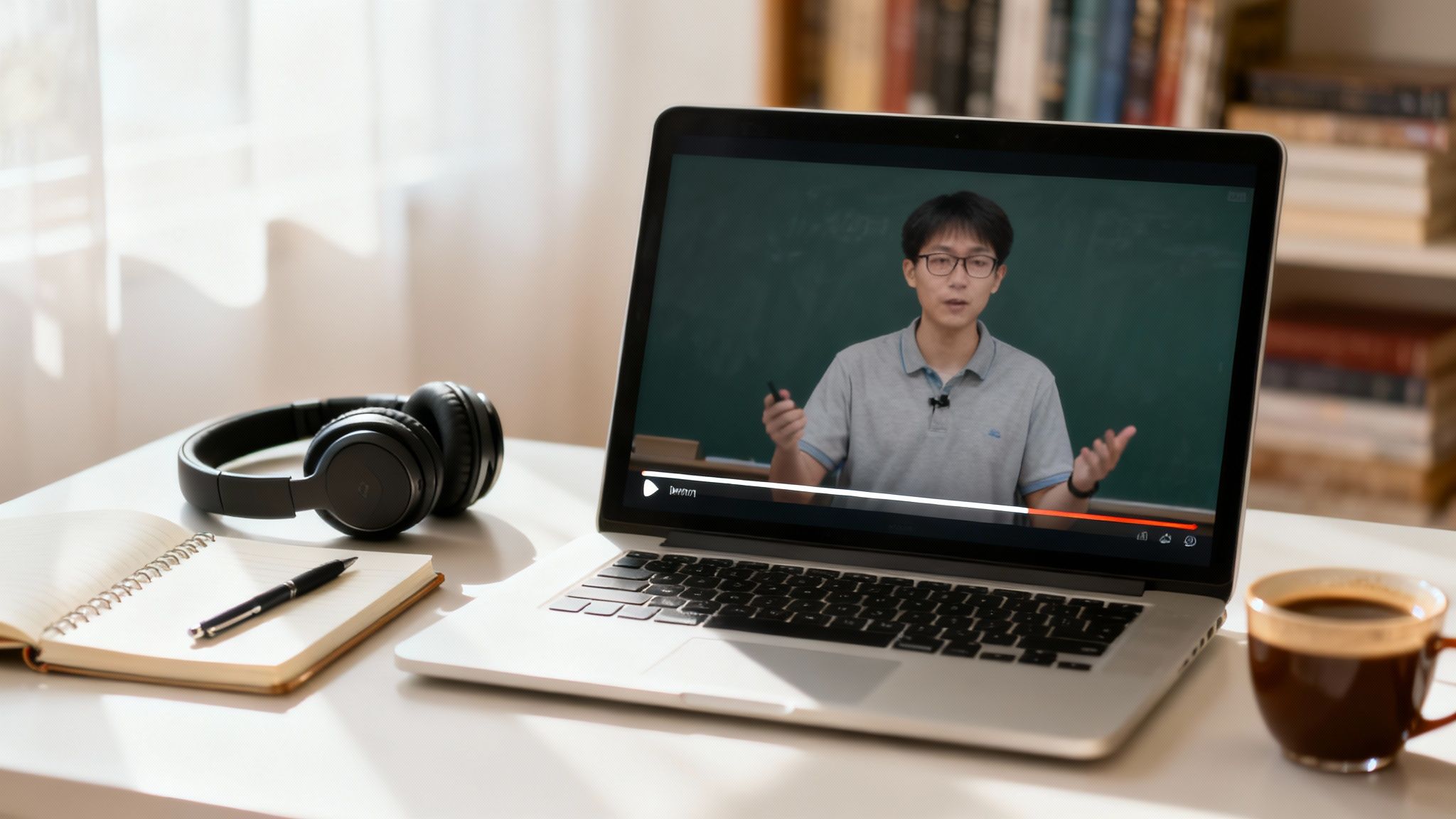 Biznes Online Oparty o Kursy i Edukację Cyfrową