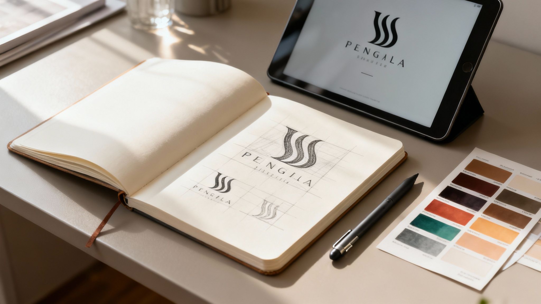 Freelance Graphic Design