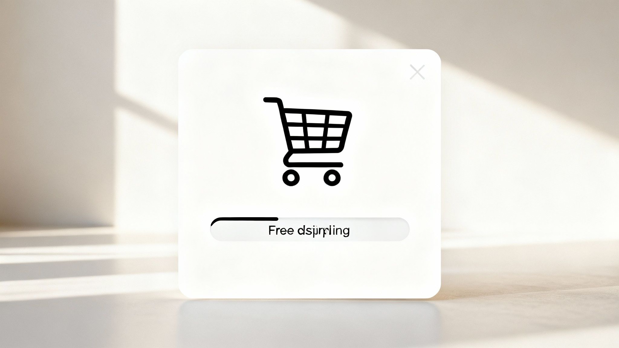 Free Shipping Thresholds