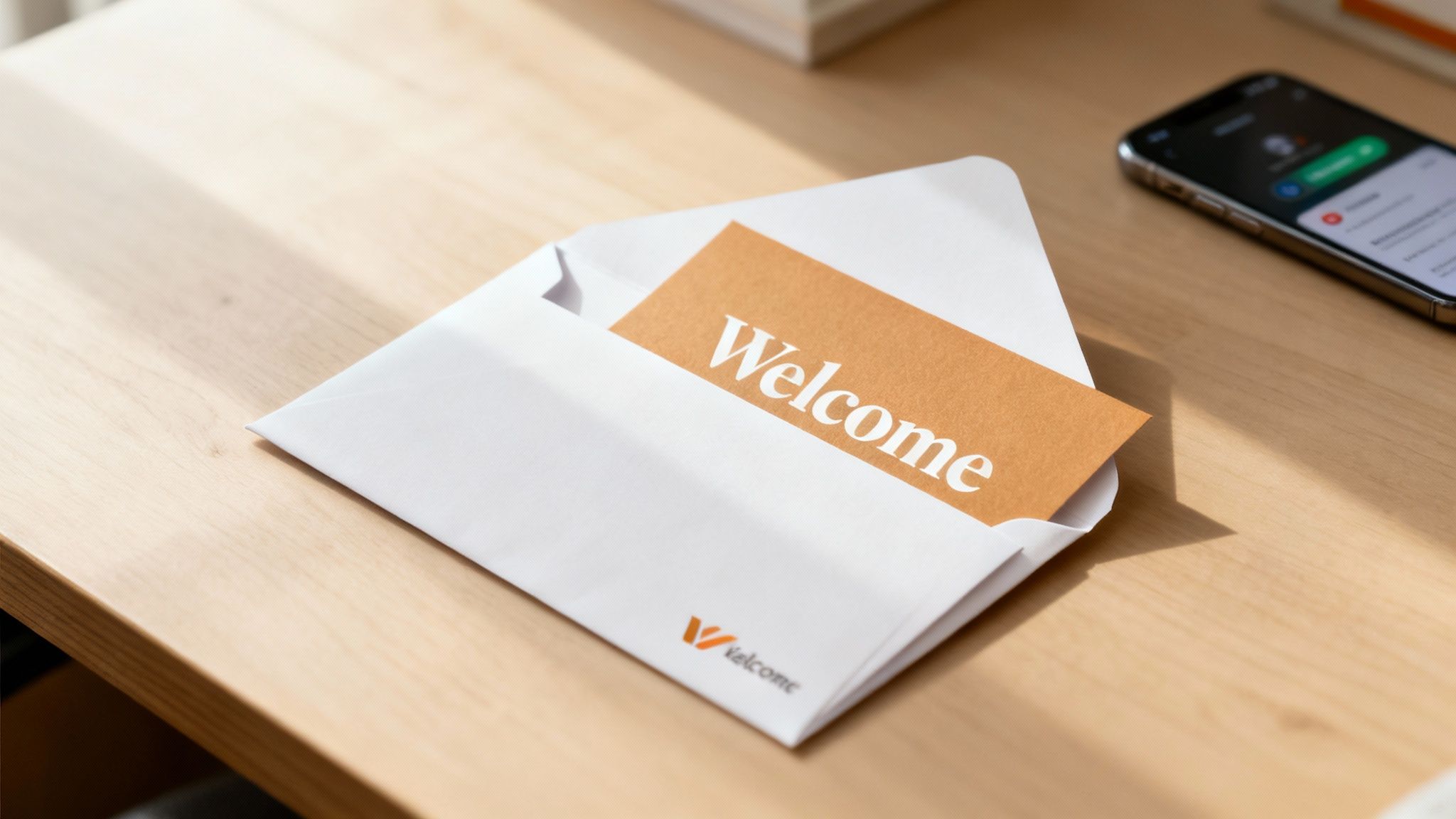 Welcome Series - New Subscriber Onboarding
