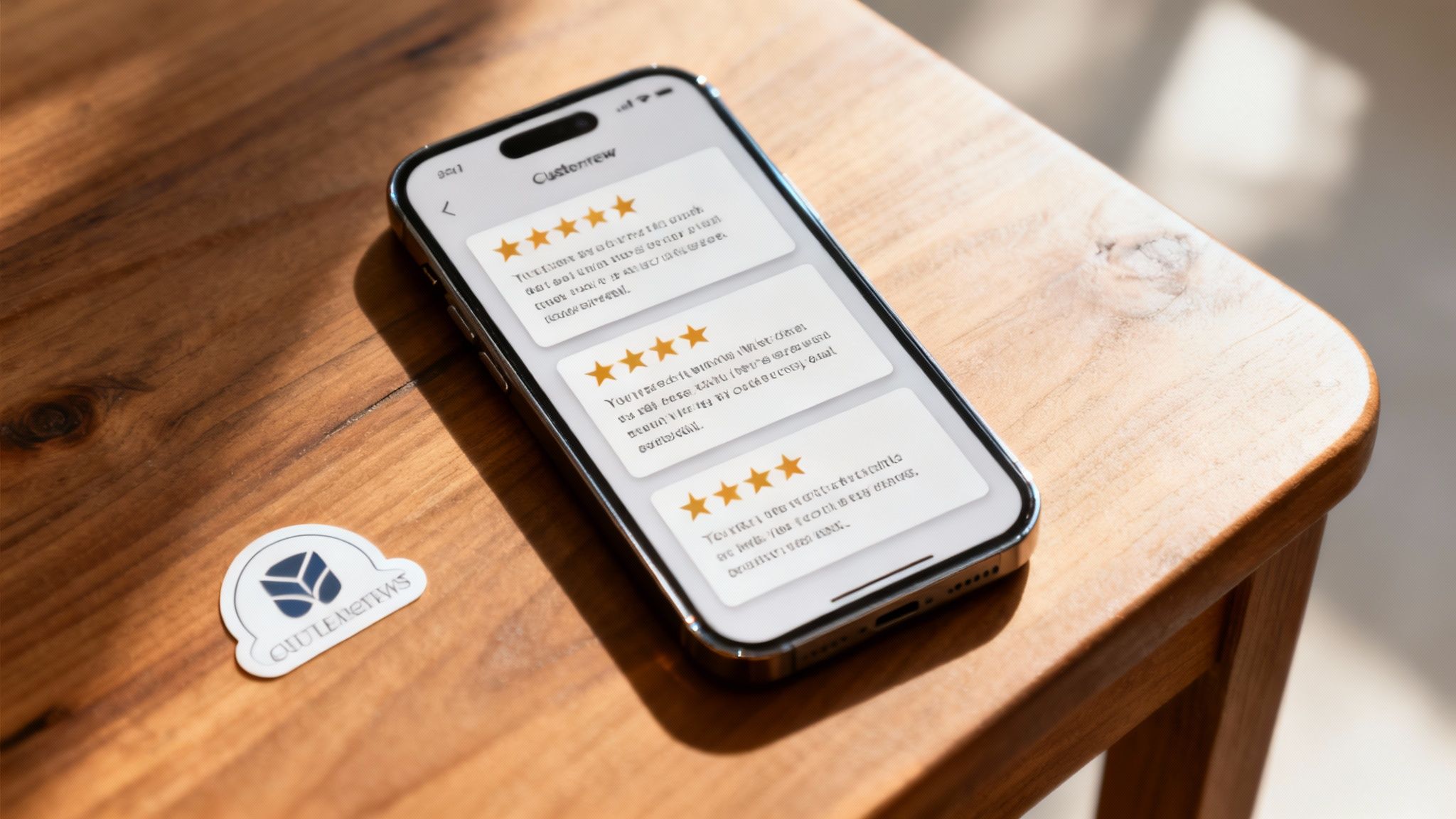 Leverage Social Proof and User-Generated Content