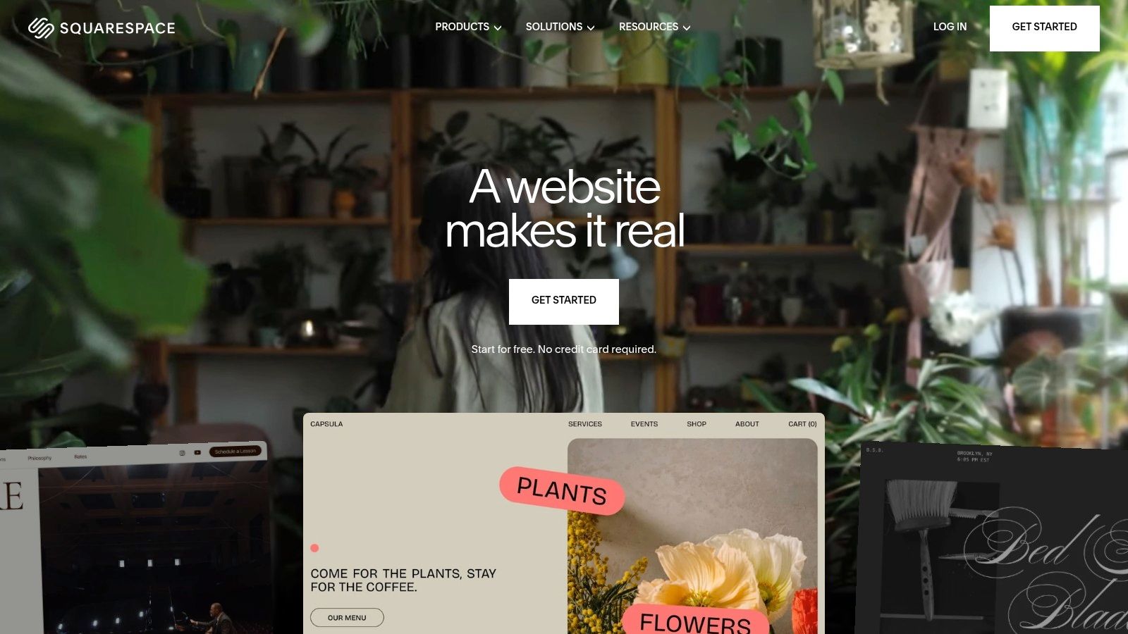 Squarespace Member Areas