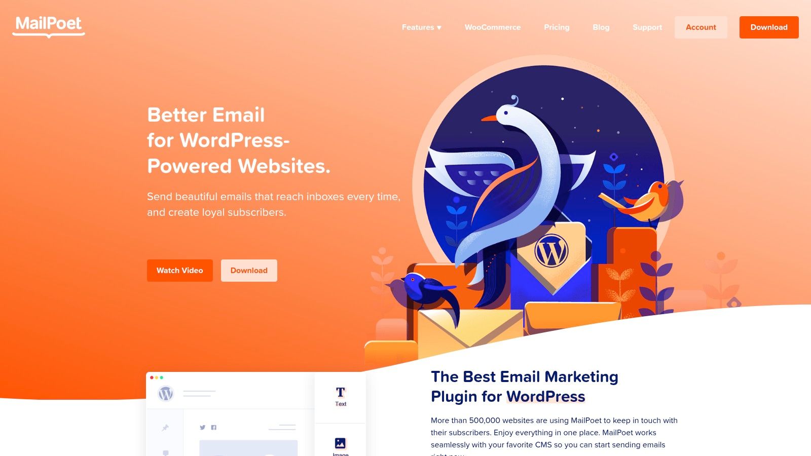 MailPoet (WordPress)