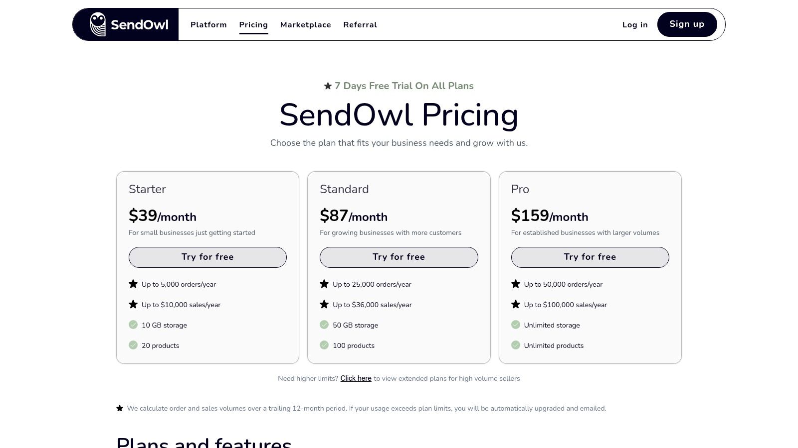 SendOwl