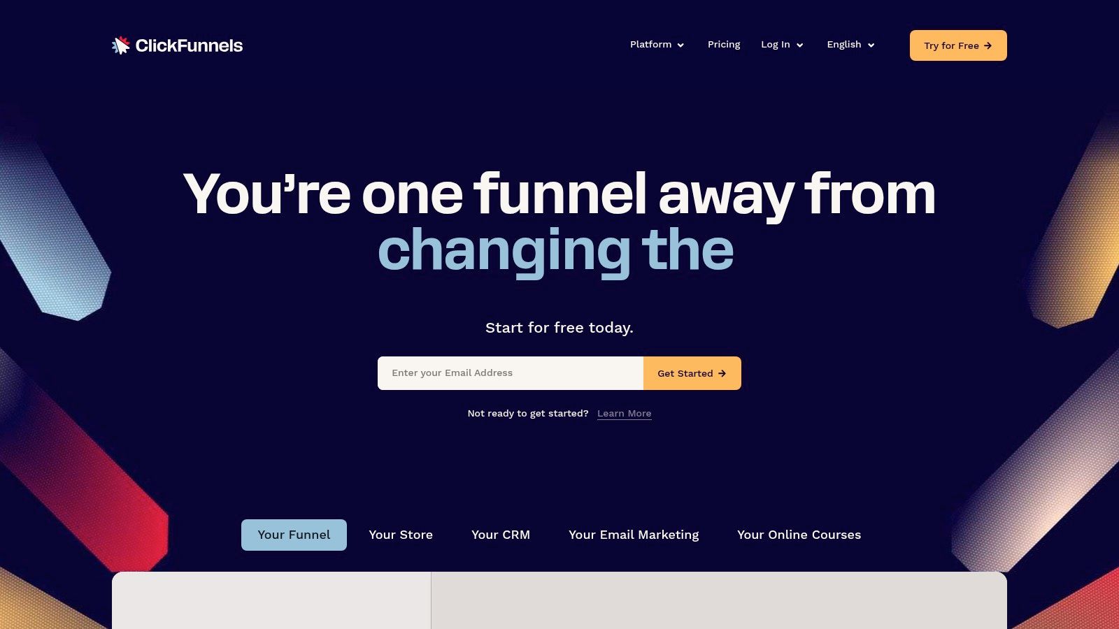 ClickFunnels