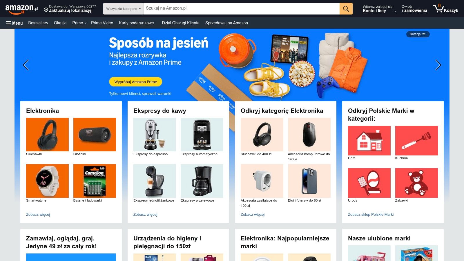 Amazon.pl