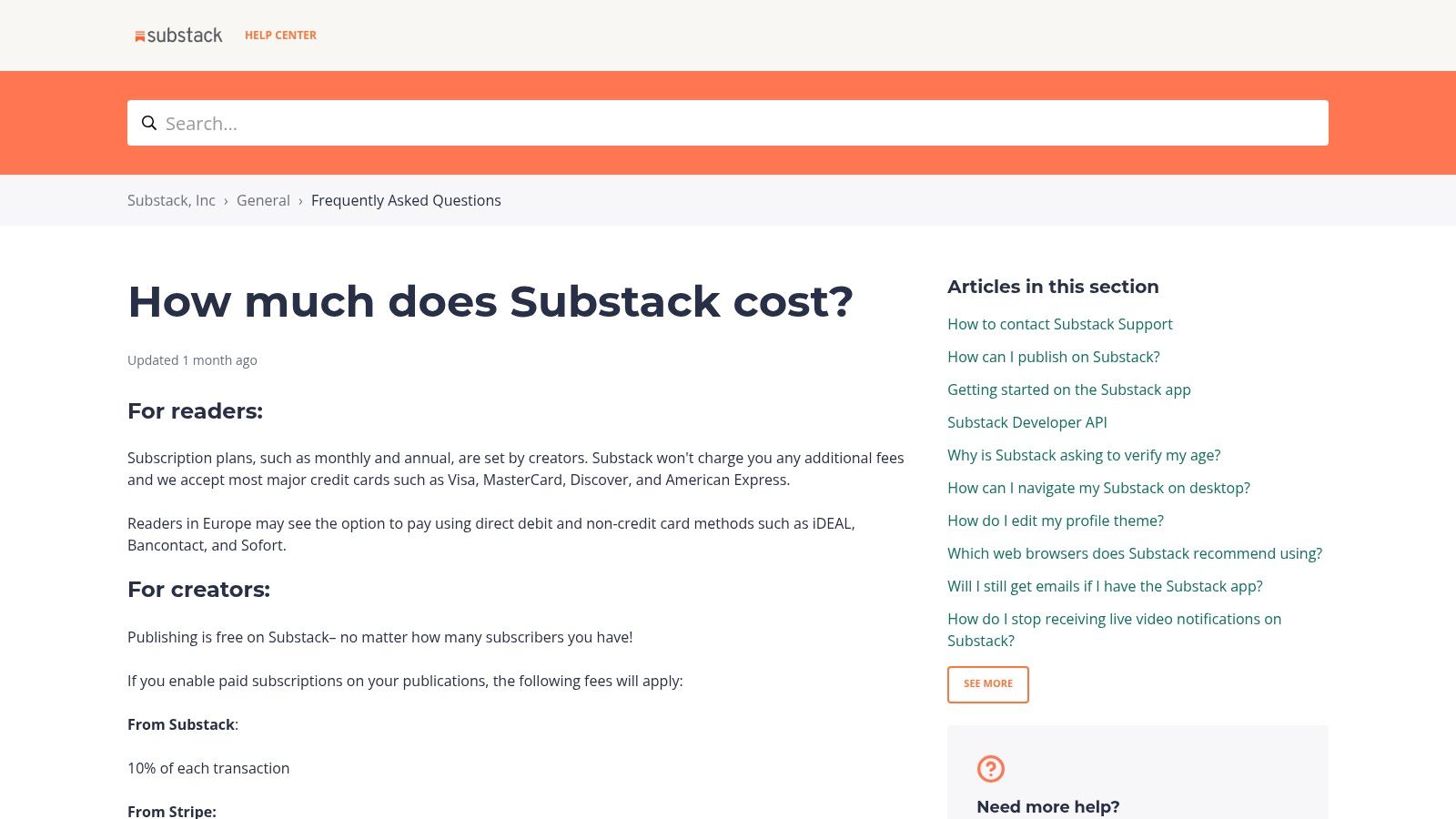 Substack