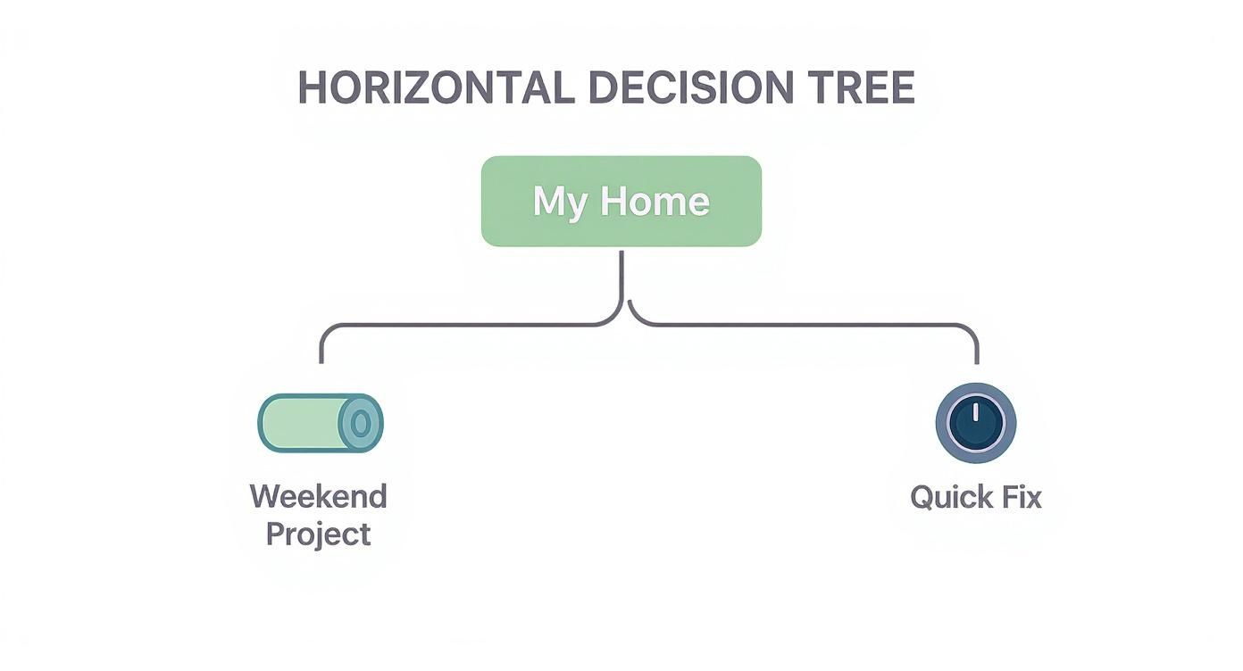 Infographic about how to reduce carbon footprint