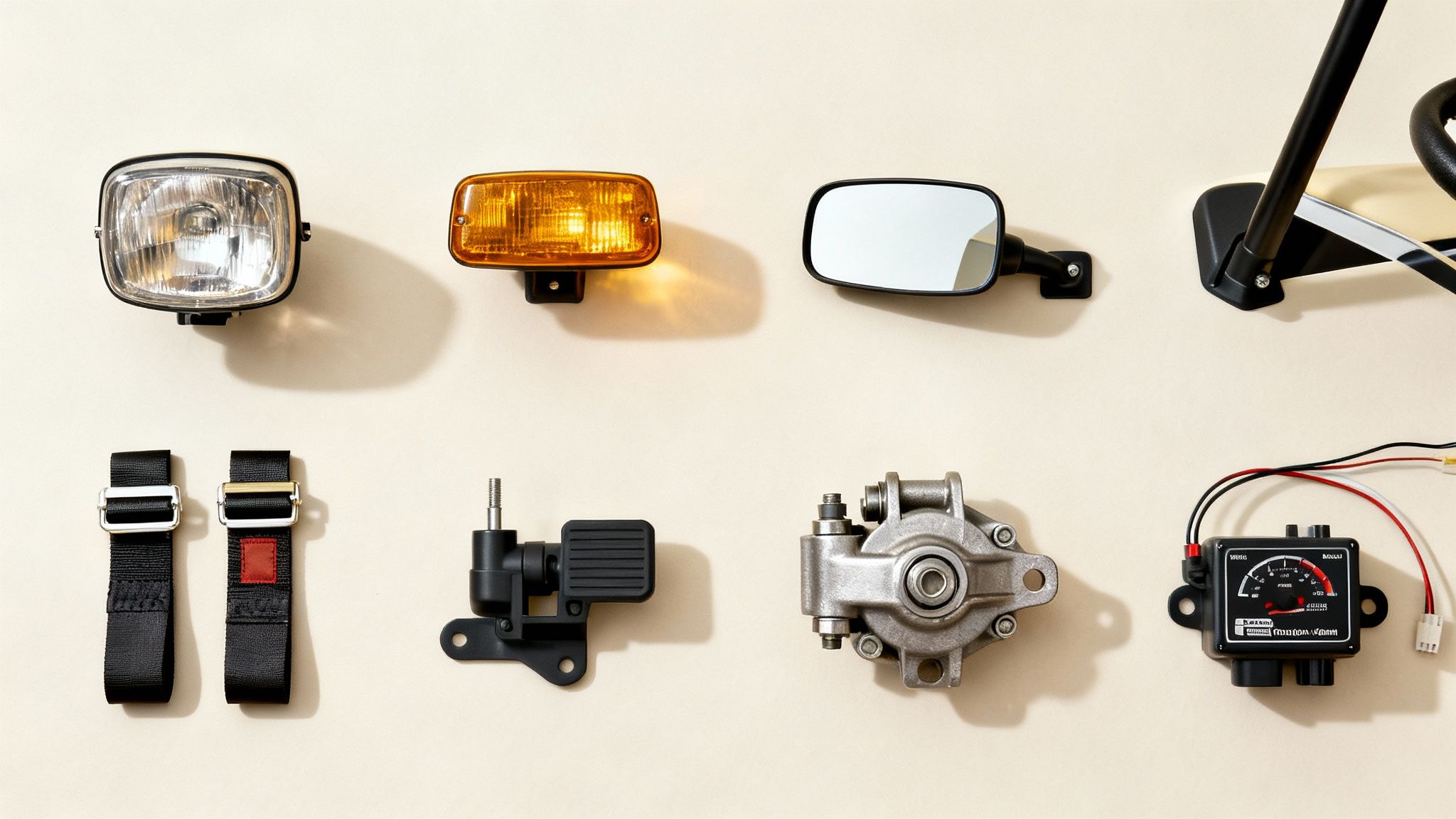 Screenshot from https://www.nhtsa.gov/vehicle-regulations/low-speed-vehicle-lsv