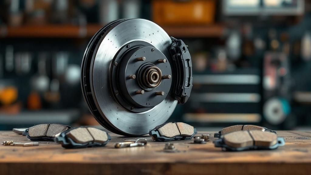 Brake System Problems