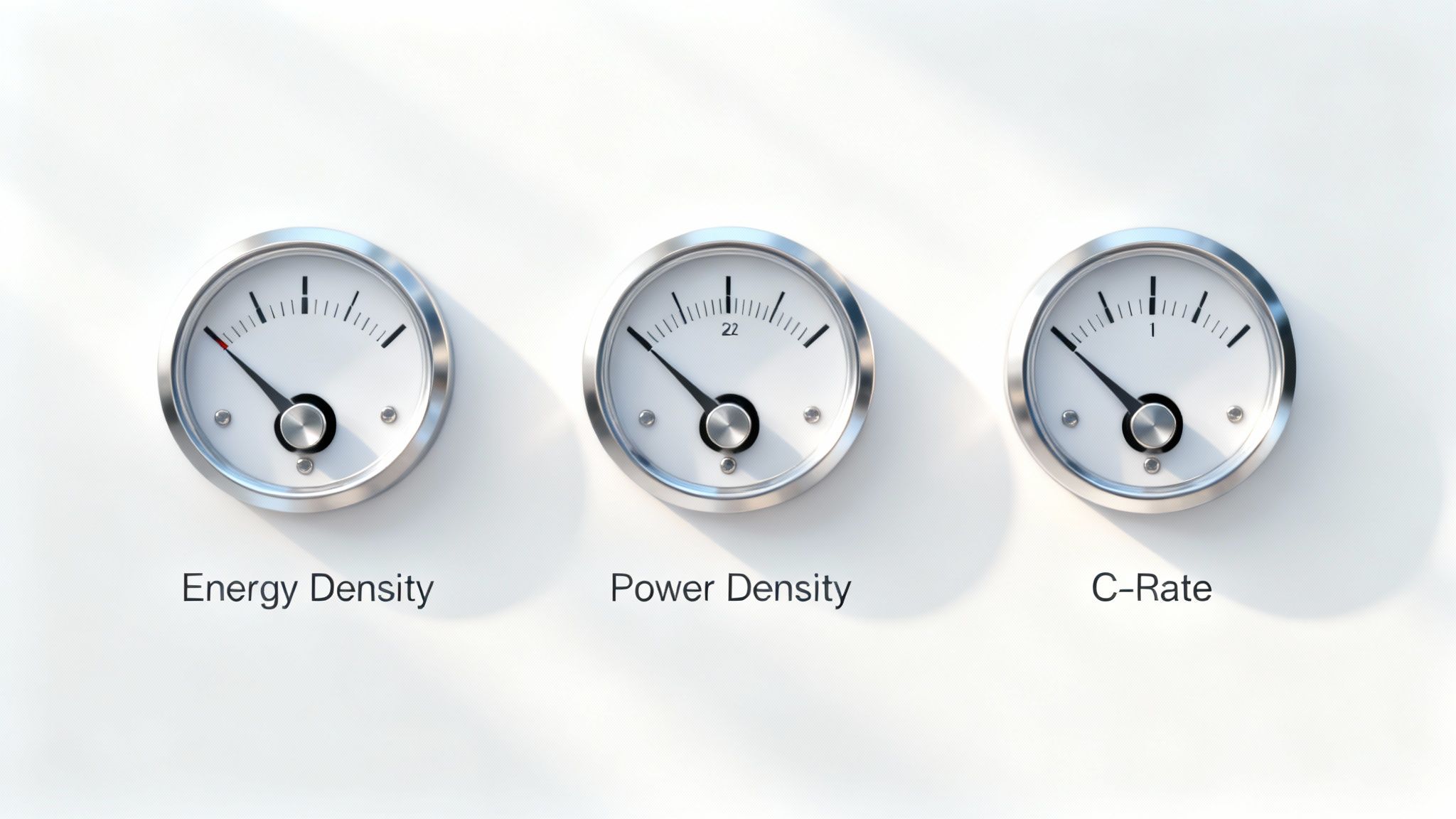 A close-up of an EV battery's performance metrics displayed on a futuristic digital interface.