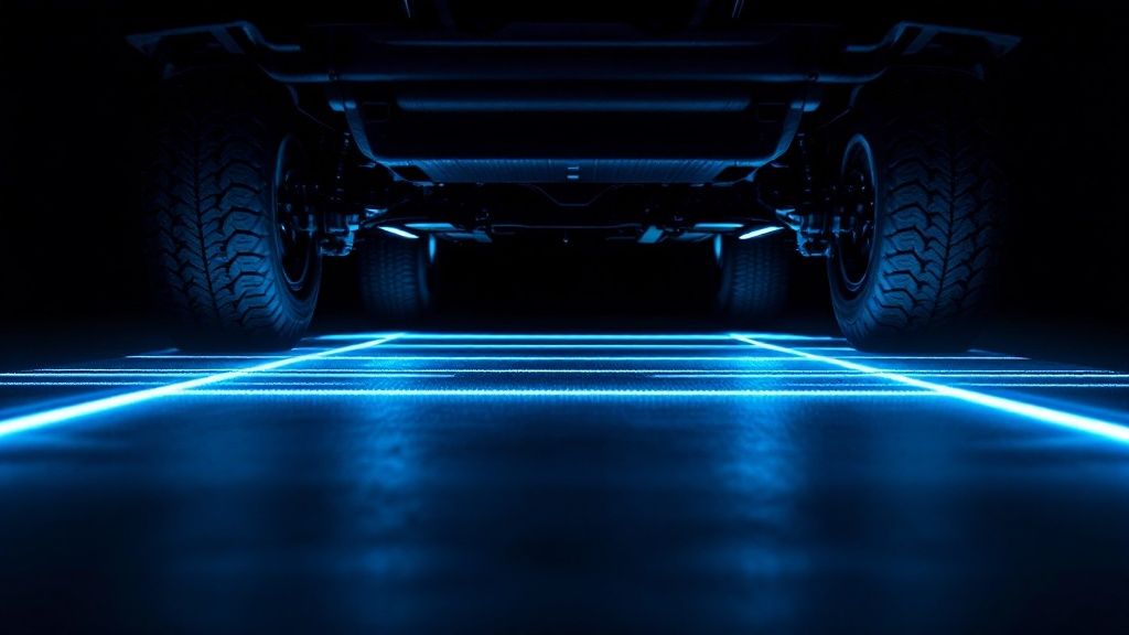 Upgraded Sound Systems