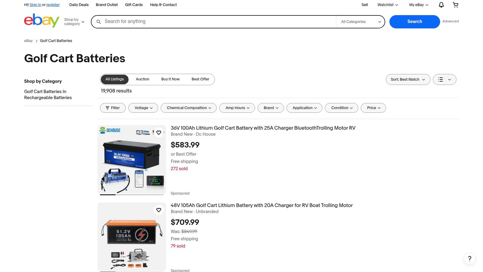 eBay