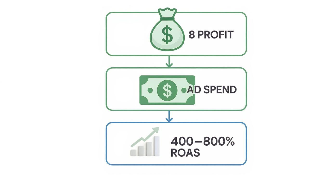 Infographic about are google ads worth it