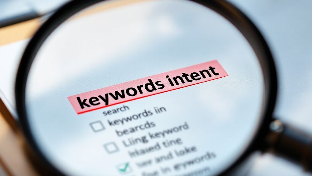 A screenshot of the Google Keyword Planner interface showing keyword ideas and data.