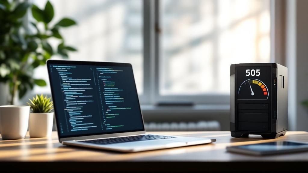 Technical SEO Optimization