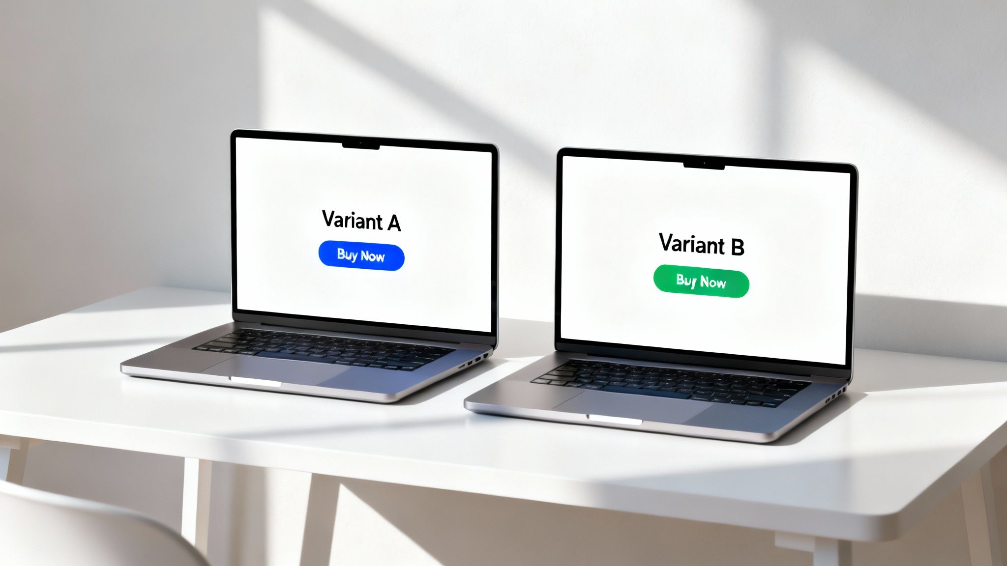 A/B Testing and Multivariate Testing