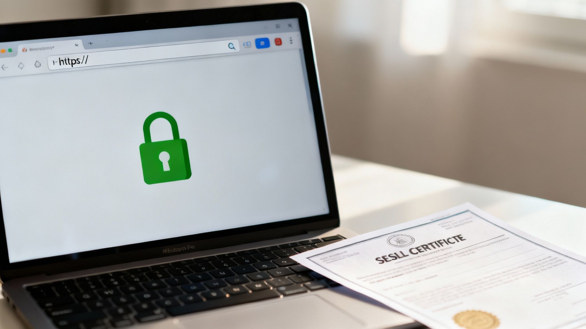 SSL/TLS Certificate Validation