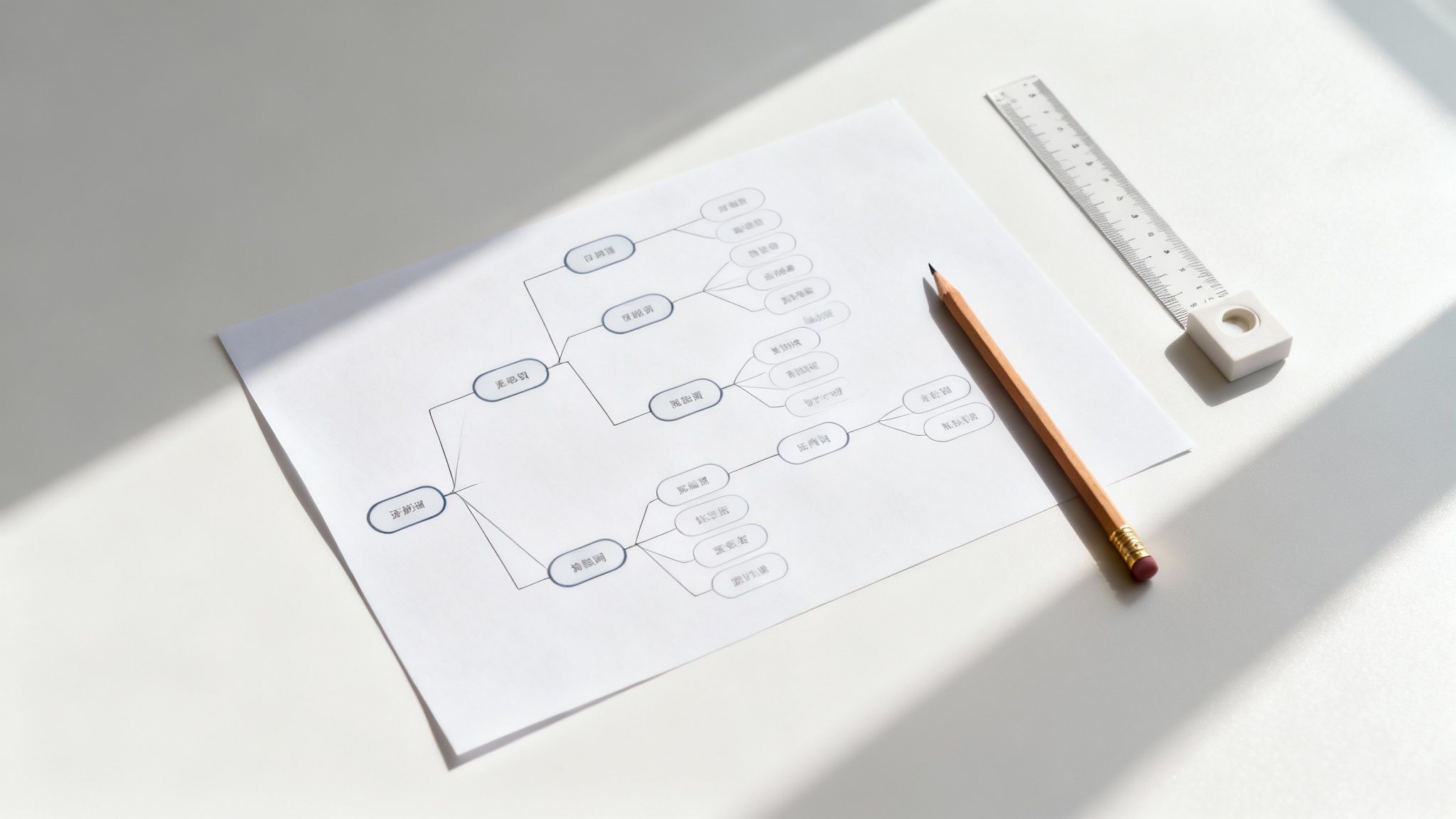 Information Architecture