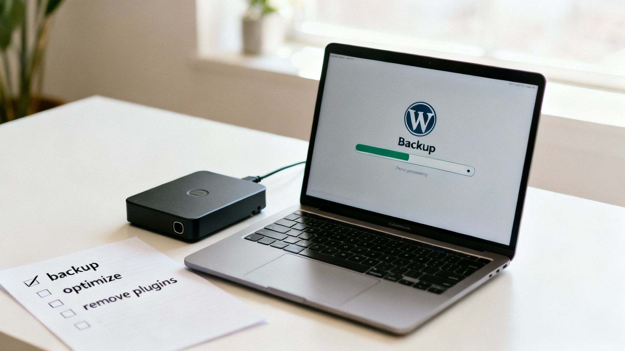 Screenshot from https://wordpress.org/plugins/updraftplus/