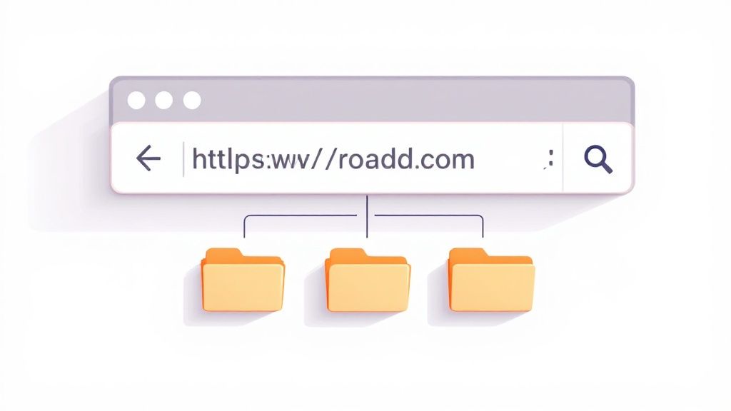 Internal Linking Strategy