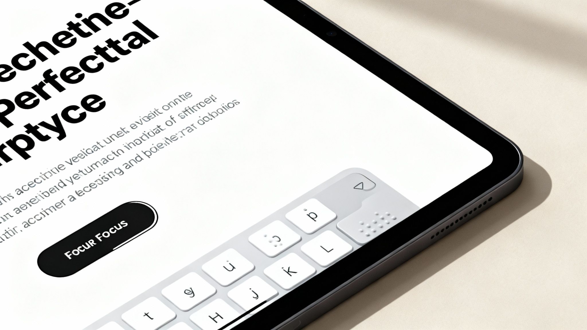 Responsive Design and Mobile Optimization