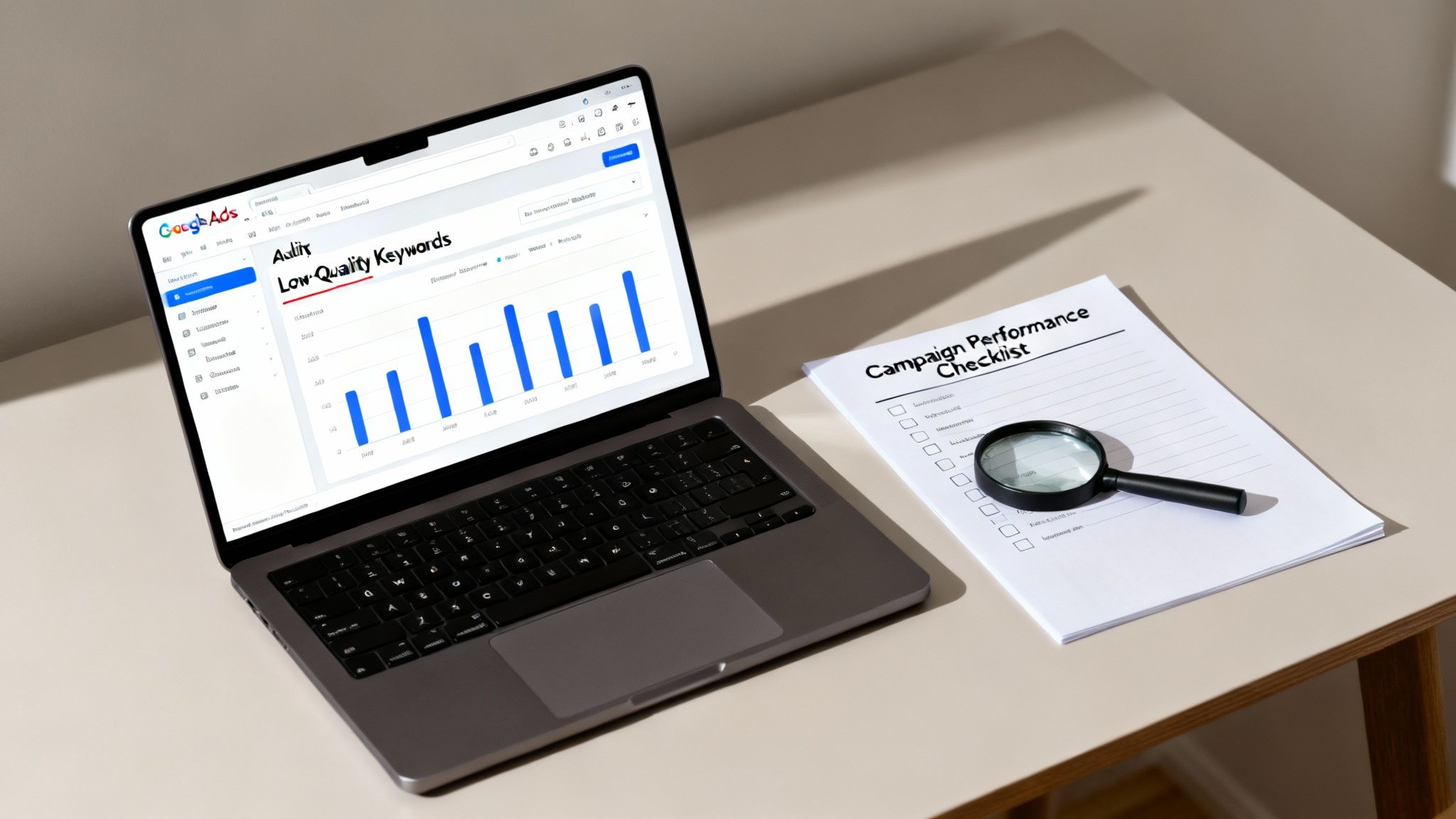 Audit Overview