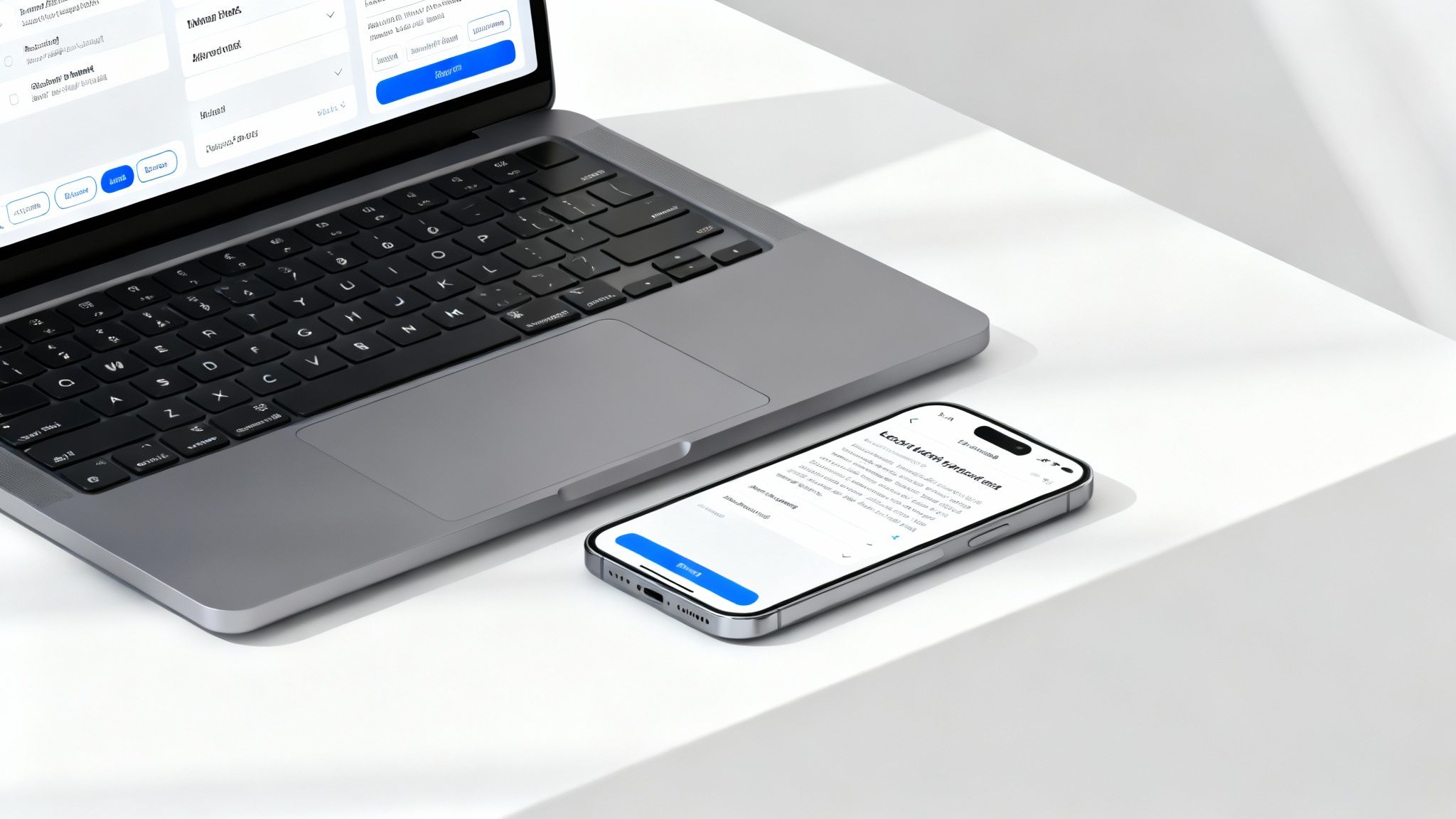 Accessibility (WCAG Compliance)