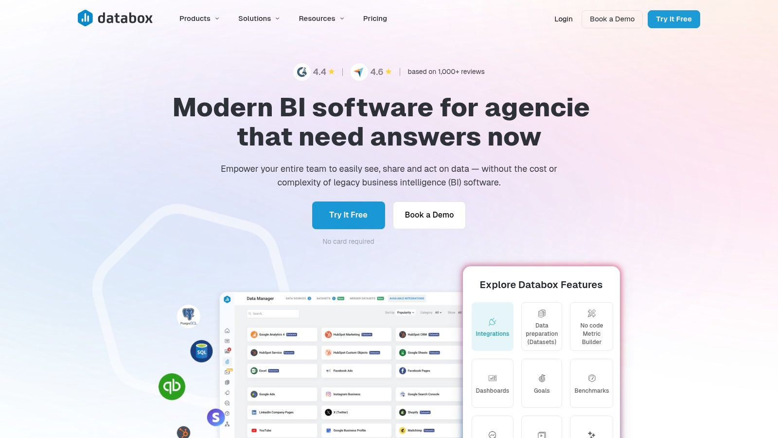 Databox