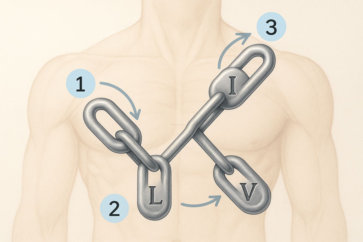 Infographic about what are branched chain amino acids