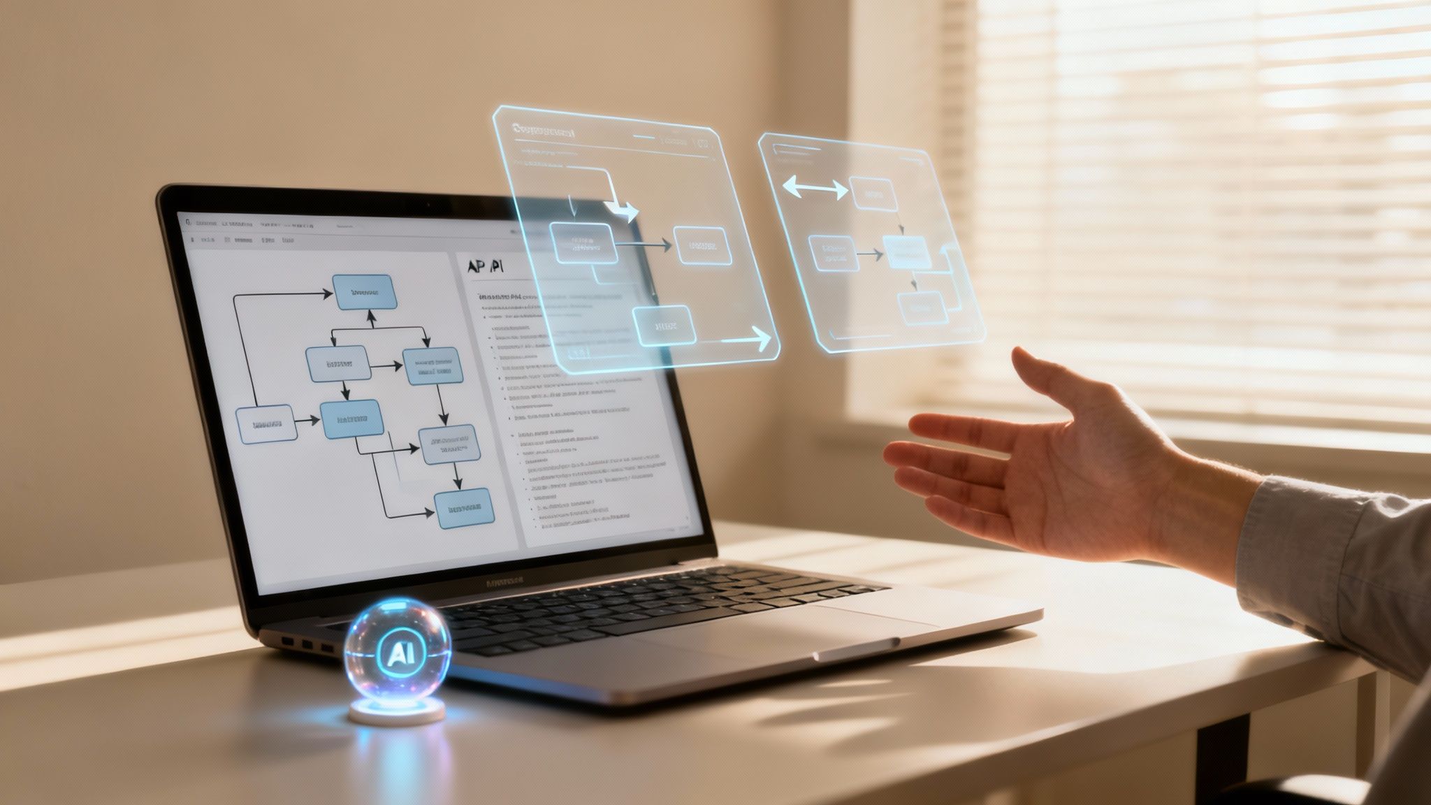 Mastering system design architecture for scalable software | DocuWriter.ai