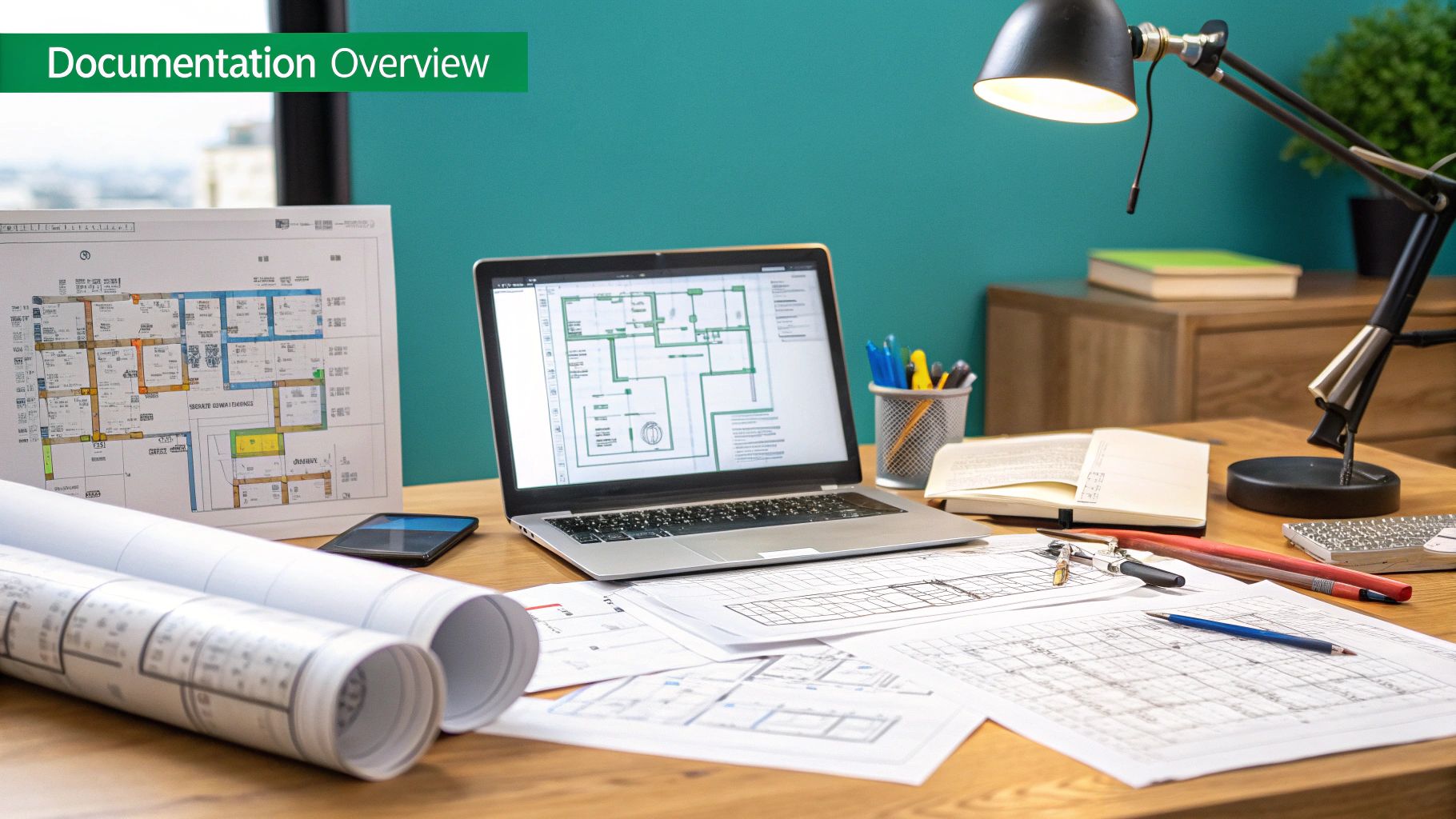 System Design Documentation: Essential Guide for Architects | DocuWriter.ai