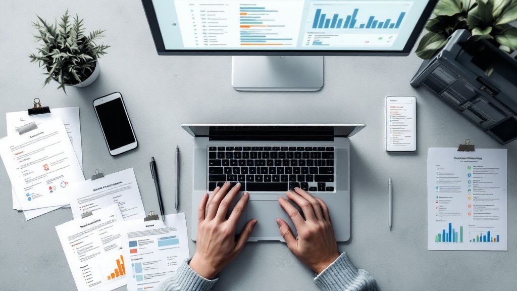 12 Best Template for Technical Documentation Options in 2025