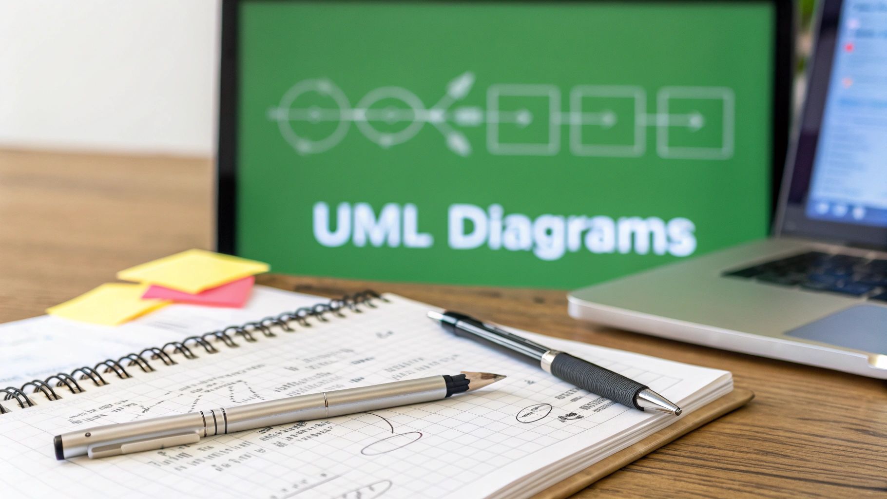 How to Create UML Diagrams: A Practical Guide That Works