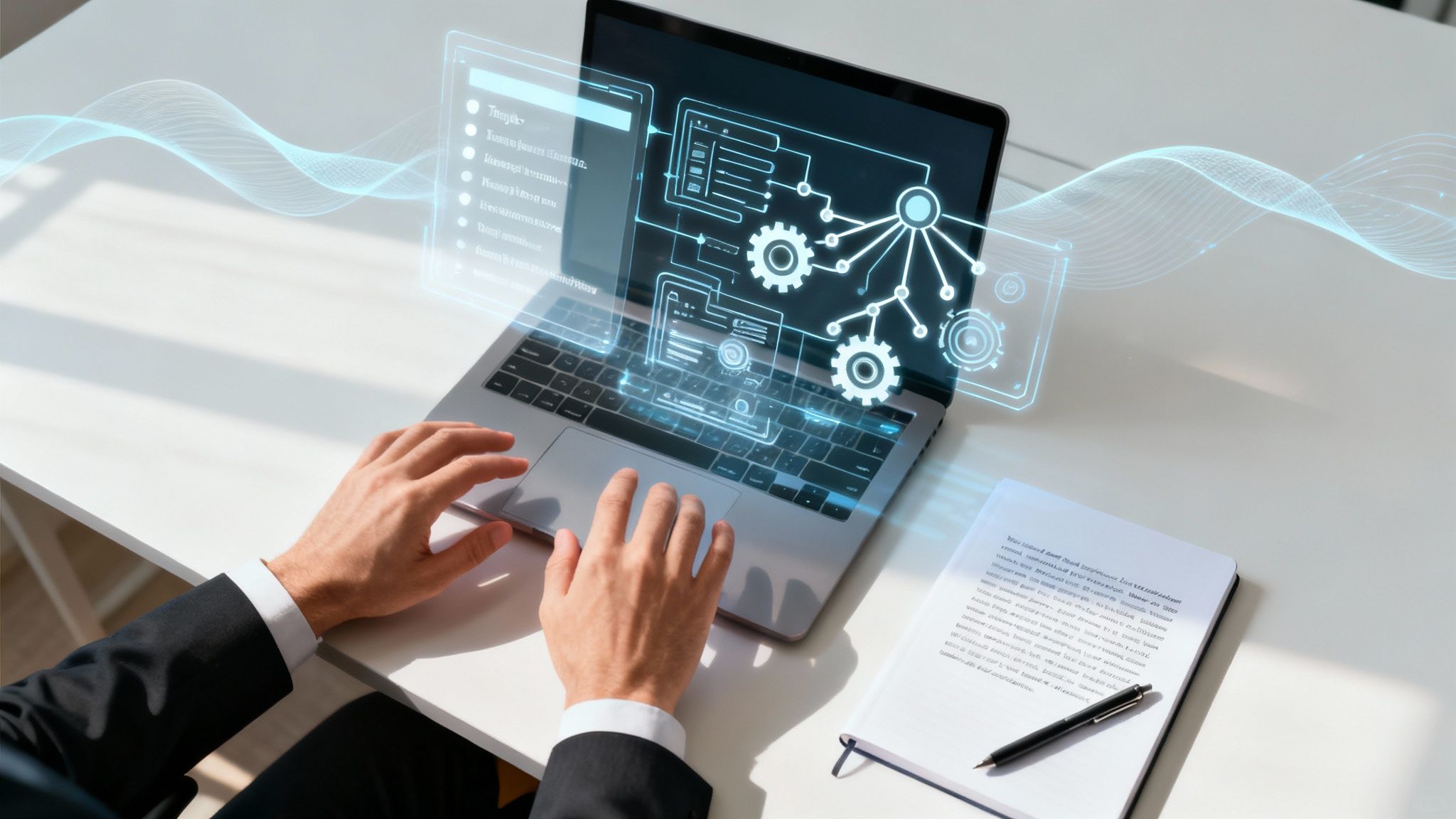 ai for technical writing: Boost Accuracy and Efficiency