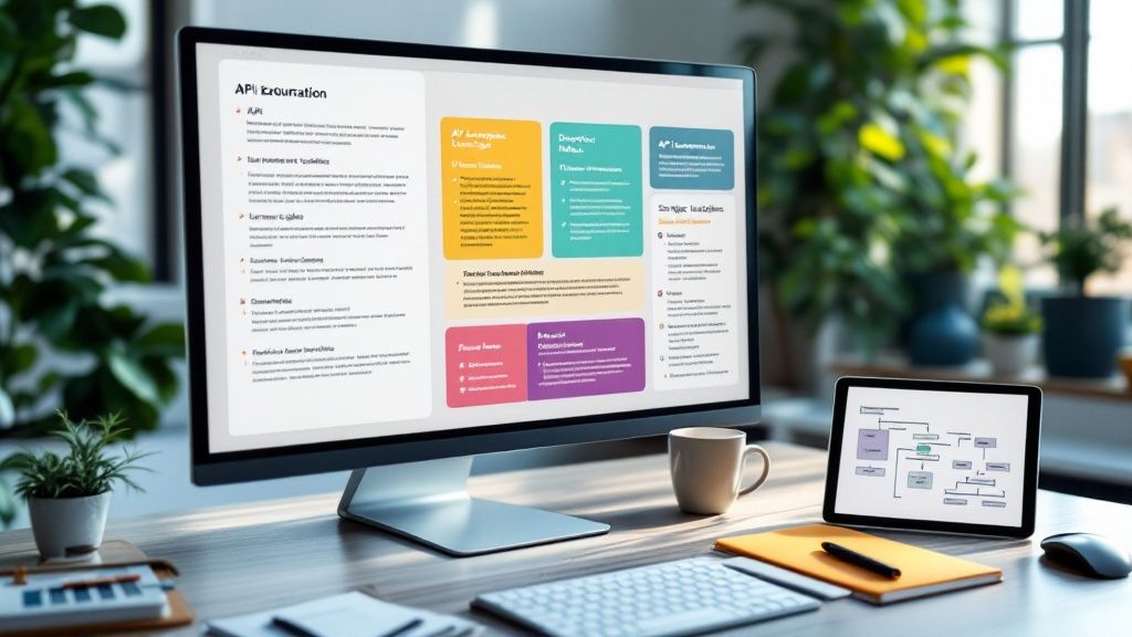 7 Incredible Sample Software Documentation Examples for 2025