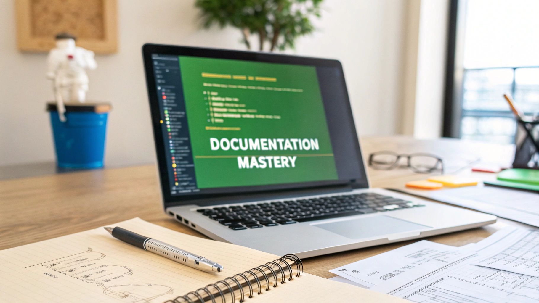 Mastering Documentation in Programming: Tips & Best Practices