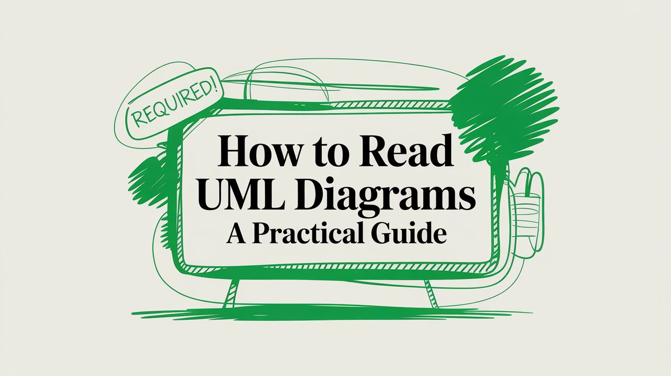 How to Read UML Diagrams A Practical Guide