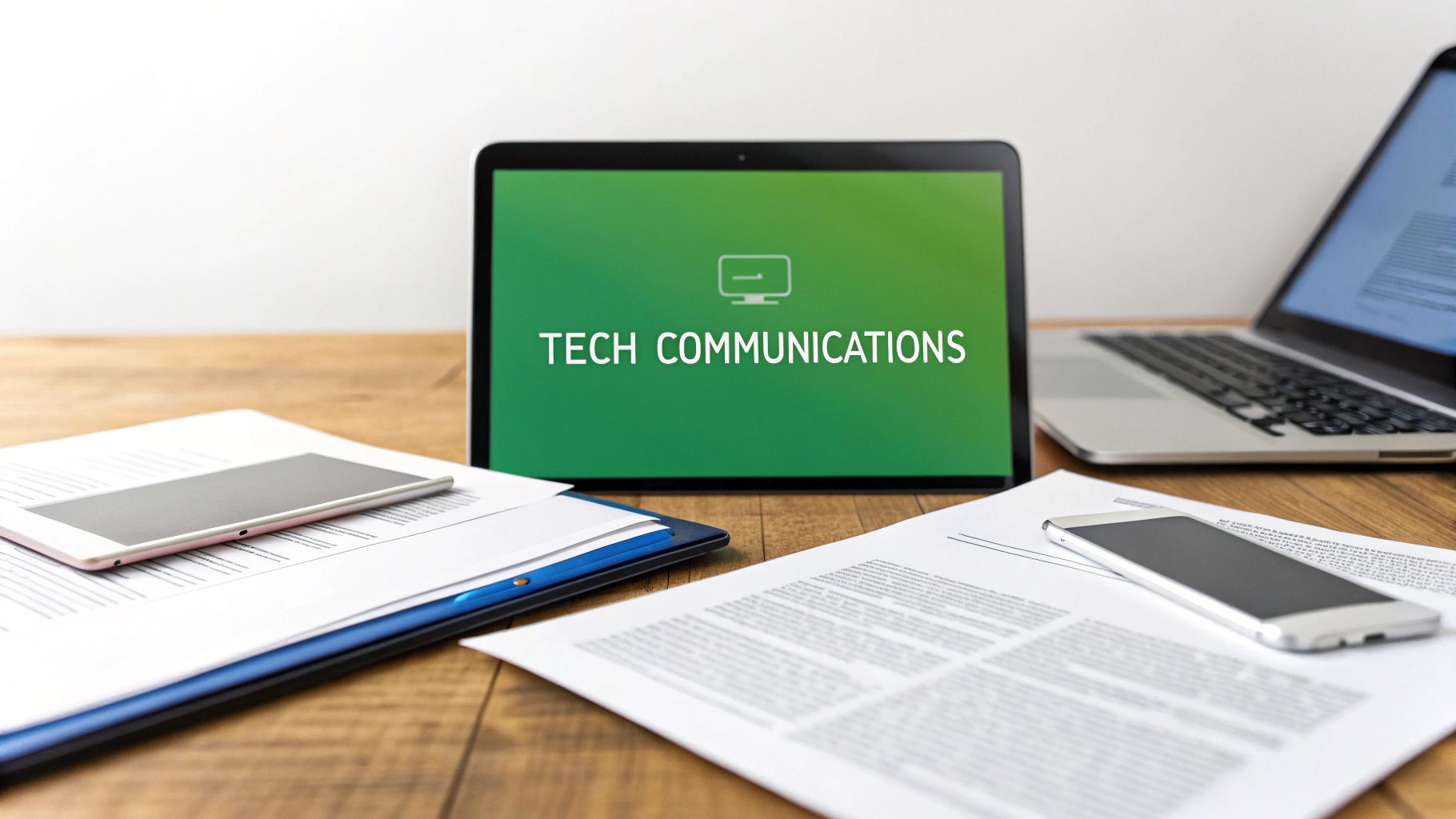What Is Technical Communications? Guide & Careers