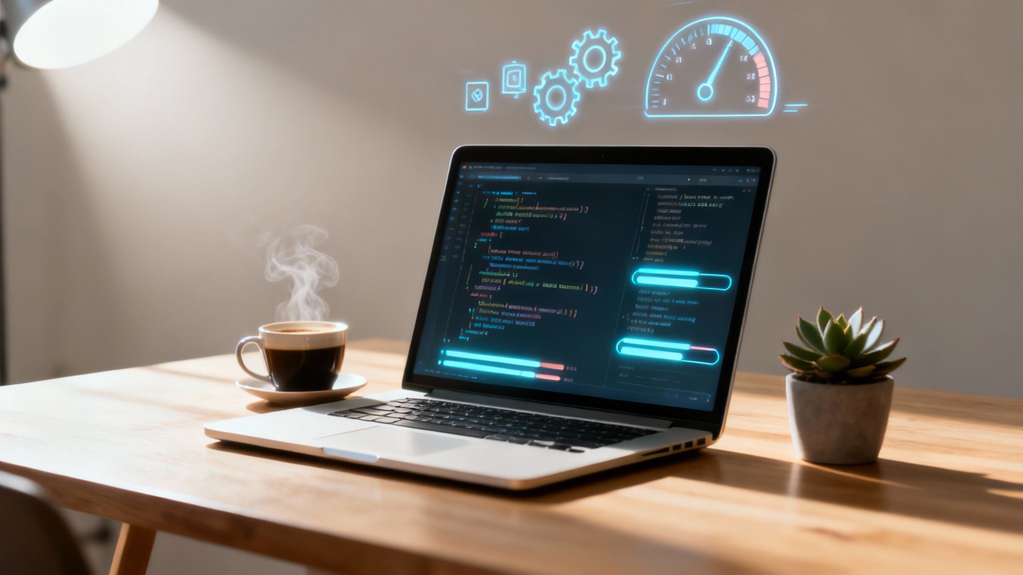 Boosting Software Developer Productivity