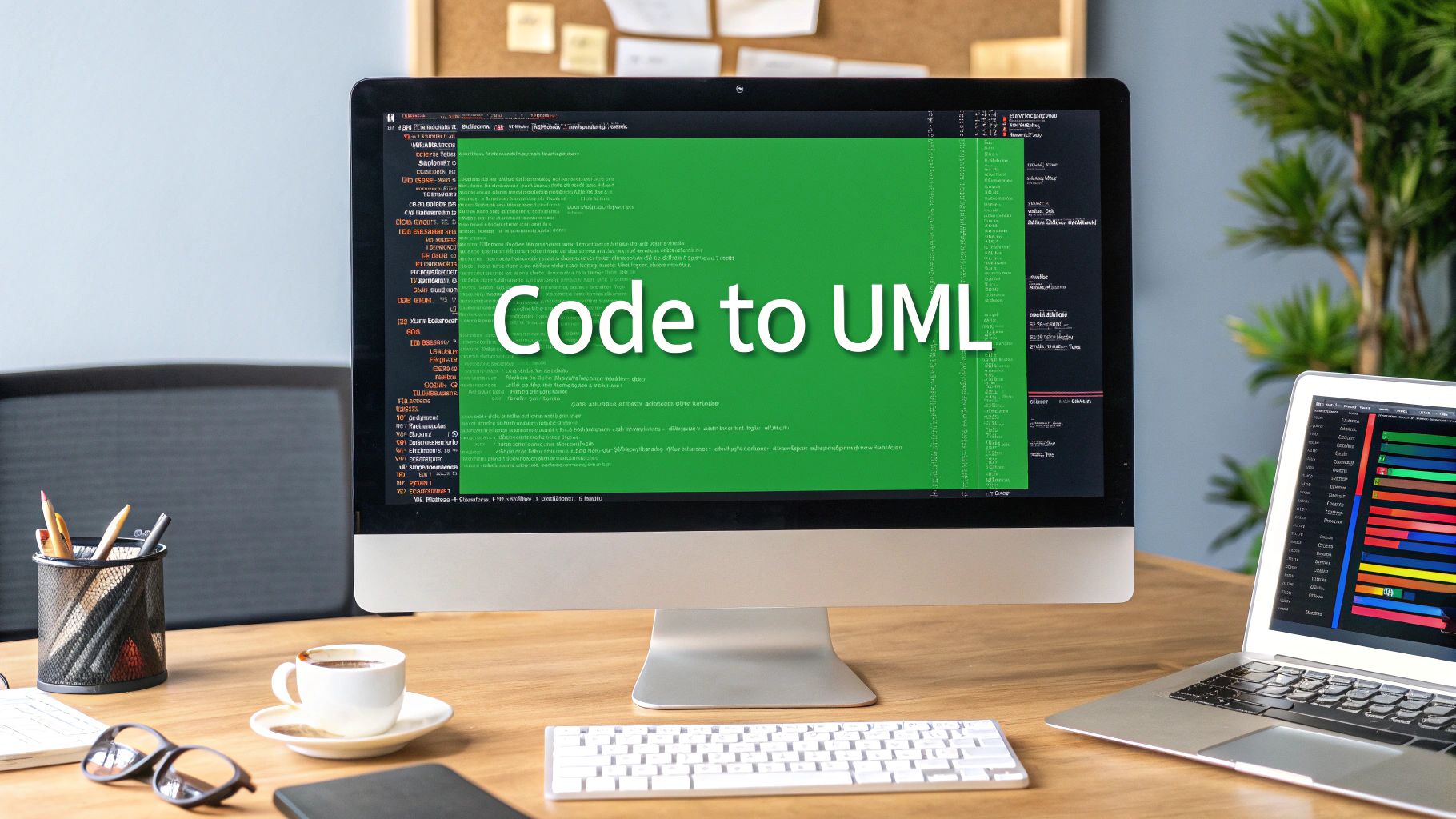Create a UML Diagram from Code Easily | Quick Guide