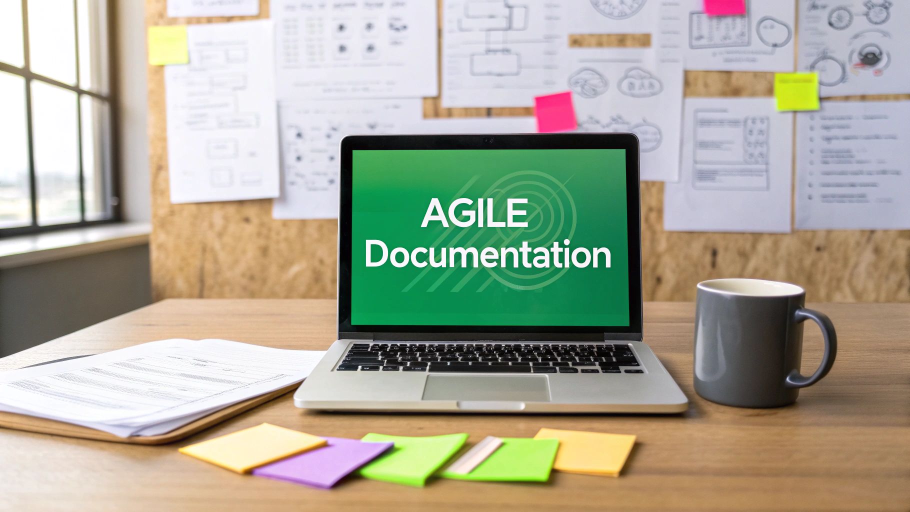 Mastering Documenting Requirements in Agile | Practical Tips