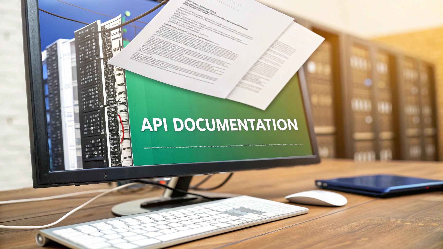 What Is API Documentation and Why It Matters