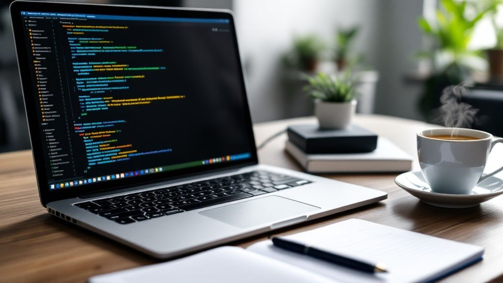 How to Write Documentation for Code: A Developer’s Guide