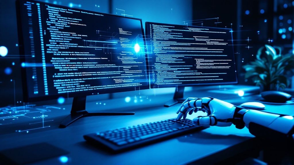 Smarter Code Automated Code Reviews
