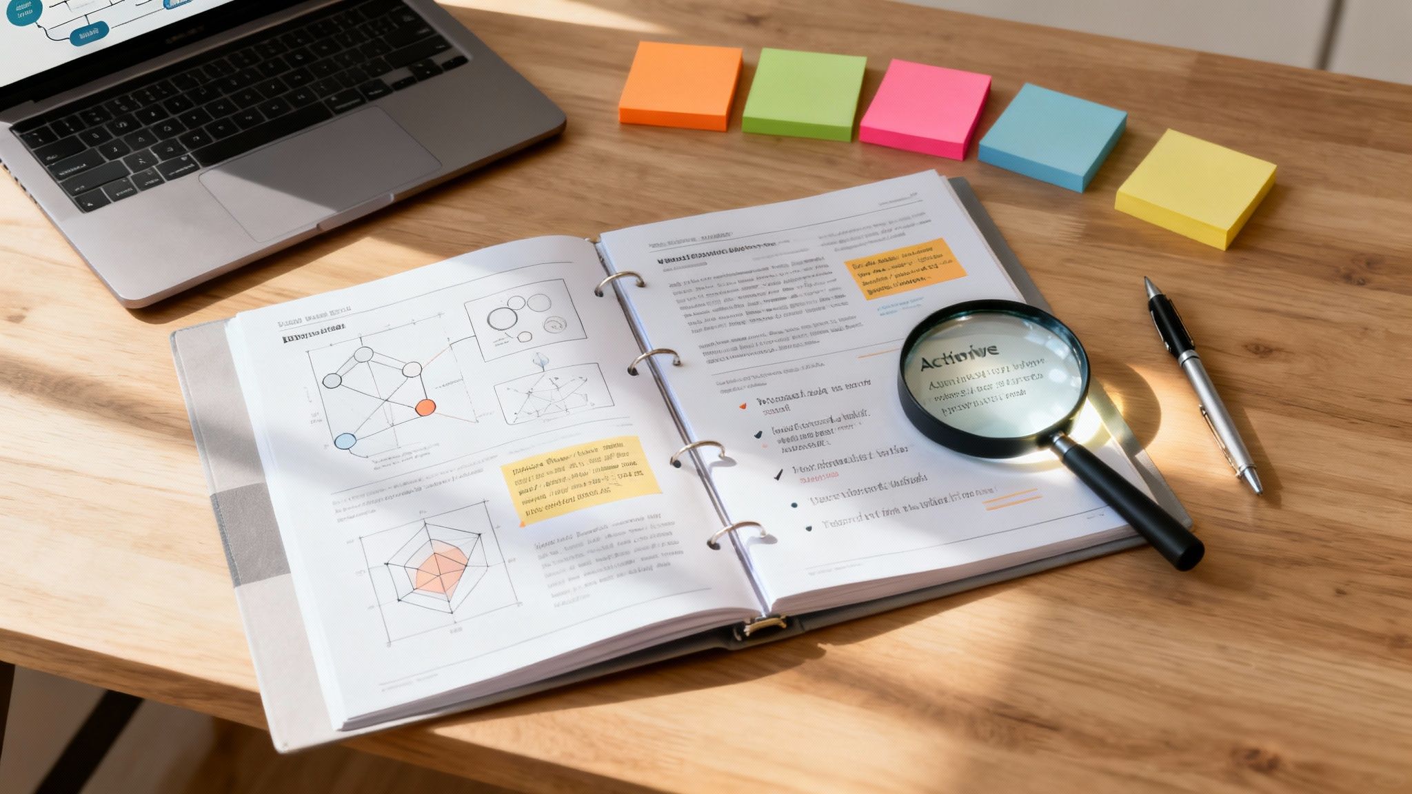 7 Essential Design Document Examples to Master in 2025